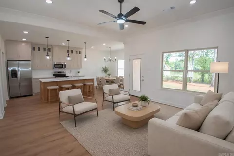 Living - 177 Hayden Dr, Beebe, AR 72012 photo 1 of 4