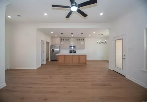 Living - 177 Hayden Dr, Beebe, AR 72012 photo 4 of 4