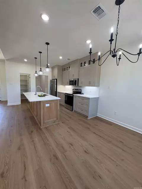 Kitchen - 177 Hayden Dr, Beebe, AR 72012 photo 5 of 5