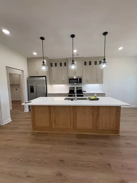 Kitchen - 177 Hayden Dr, Beebe, AR 72012 photo 1 of 5