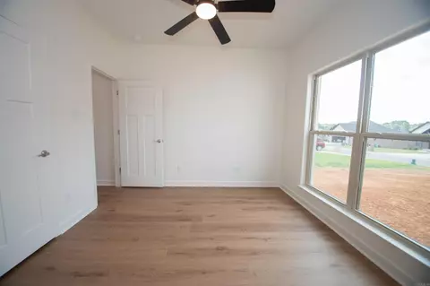 Bedroom - 177 Hayden Dr, Beebe, AR 72012 photo 6 of 8