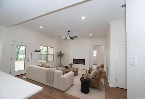 Living - 177 Hayden Dr, Beebe, AR 72012 photo 2 of 4