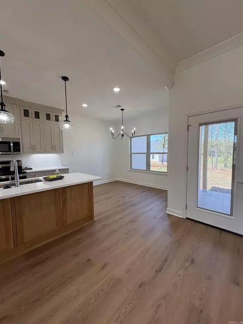 Dining - 177 Hayden Dr, Beebe, AR 72012 photo 1 of 2