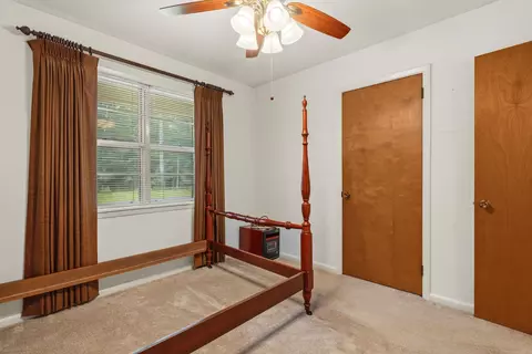 Bedroom - 115 Larkin St, Malvern, AR 72104 photo 2 of 7