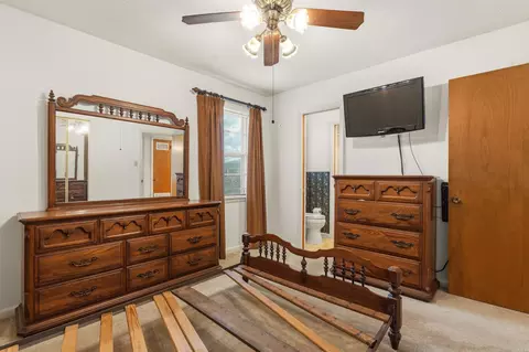 Bedroom - 115 Larkin St, Malvern, AR 72104 photo 6 of 7