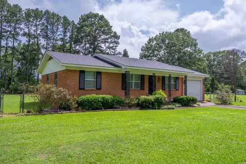 Exterior - 115 Larkin St, Malvern, AR 72104 photo 13 of 13