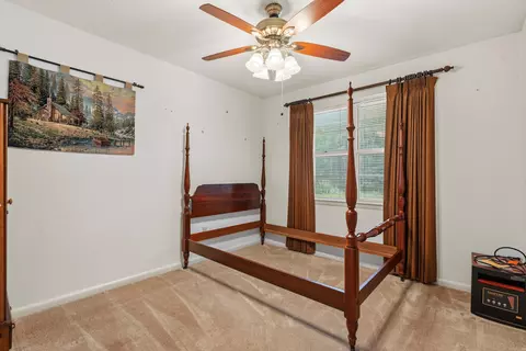 Bedroom - 115 Larkin St, Malvern, AR 72104 photo 1 of 7