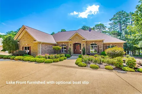 405 Grand Isle Dr, Fairfield Bay, AR 72088