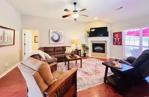 116 Sahalee Cv, Haskell, AR 72015 photo 3