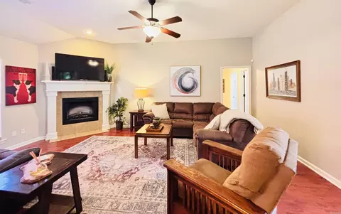 116 Sahalee Cv, Haskell, AR 72015 photo 4