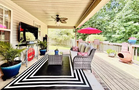 116 Sahalee Cv, Haskell, AR 72015 photo 33