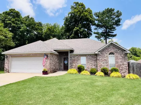116 Sahalee Cv, Haskell, AR 72015 photo 2