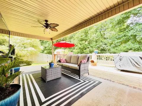 116 Sahalee Cv, Haskell, AR 72015 photo 35