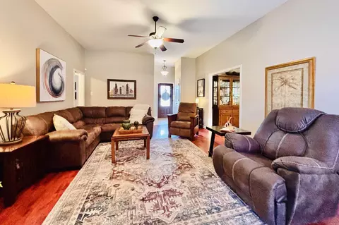 116 Sahalee Cv, Haskell, AR 72015 photo 5