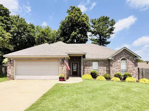 116 Sahalee Cv, Haskell, AR 72015