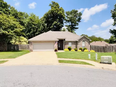 116 Sahalee Cv, Haskell, AR 72015 photo 45