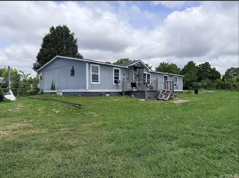 2604 Philadelphia Rd, Van Buren, AR 72956
