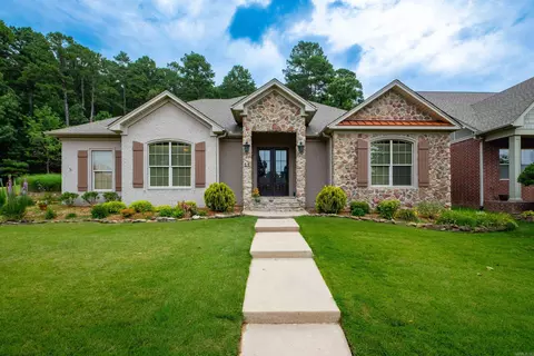 11 Ison Creek Cv, Little Rock, AR 72223