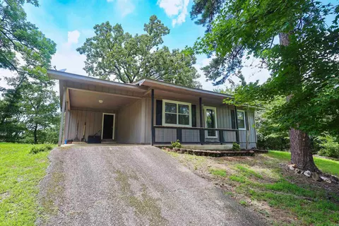 116 Jordan St, Hot Springs, AR 71913