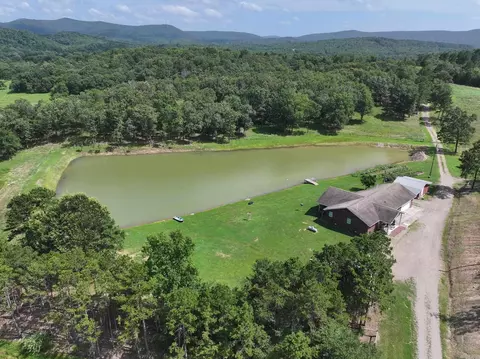View/Area - 271 Liberty Rd, Norman, AR 71960 photo 10 of 11