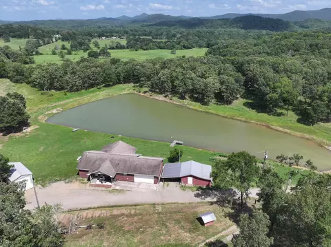 View/Area - 271 Liberty Rd, Norman, AR 71960 photo 6 of 11