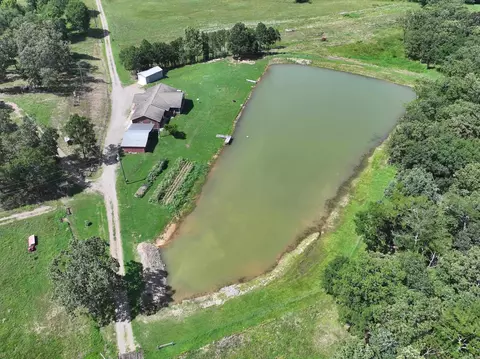 View/Area - 271 Liberty Rd, Norman, AR 71960 photo 2 of 11