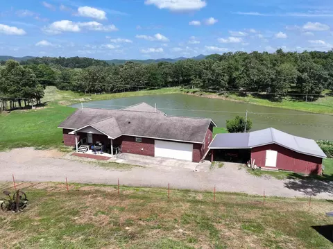 271 Liberty Rd, Norman, AR 71960