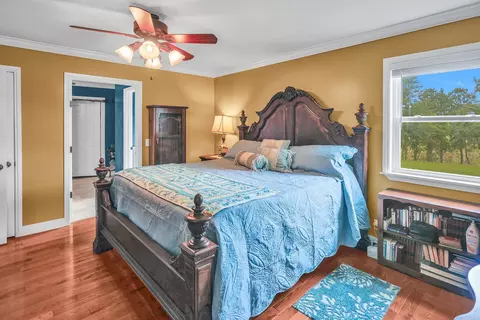 Bedroom - 271 Liberty Rd, Norman, AR 71960 photo 1 of 4