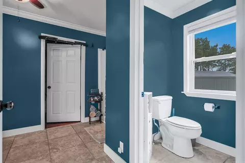 Entry Way - 271 Liberty Rd, Norman, AR 71960 photo 2 of 3