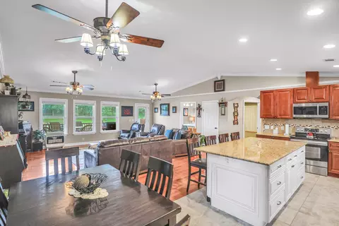 Other - 271 Liberty Rd, Norman, AR 71960 photo 2 of 12