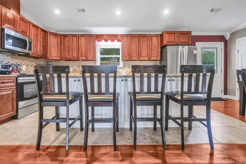 Kitchen - 271 Liberty Rd, Norman, AR 71960 photo 6 of 6