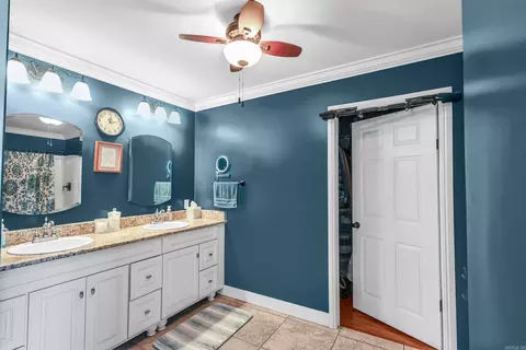 Bath - 271 Liberty Rd, Norman, AR 71960 photo 1 of 3