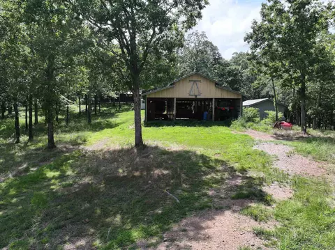 Exterior - 271 Liberty Rd, Norman, AR 71960 photo 1 of 5