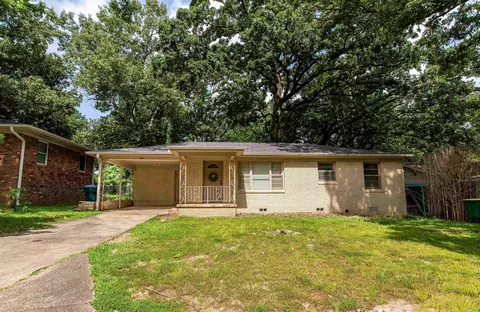 9 Michaels St, Little Rock, AR 72204