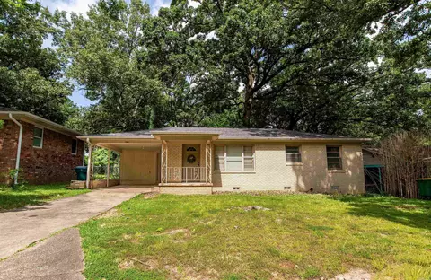 9 Michaels St, Little Rock, AR 72204