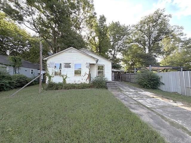 1409 Cherry Ln, Malvern, AR 72104