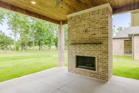 Exterior - 7097 Cold Creek Dr, Alexander, AR 72002 photo 4 of 5