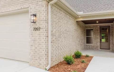 Exterior - 7097 Cold Creek Dr, Alexander, AR 72002 photo 2 of 5