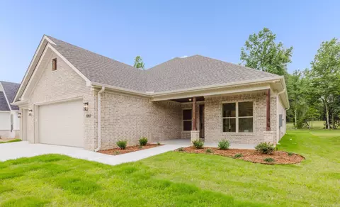 Exterior - 7097 Cold Creek Dr, Alexander, AR 72002 photo 3 of 5
