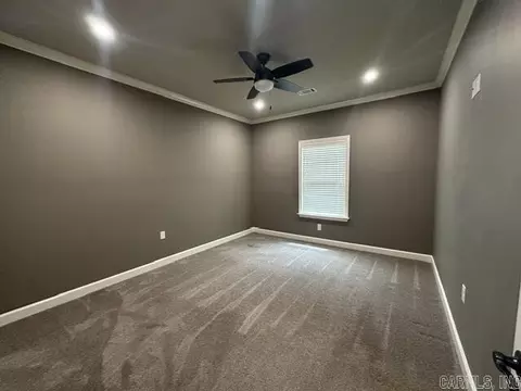 Bedroom - 9 Eagle Dr, Lonoke, AR 72086 photo 1 of 4