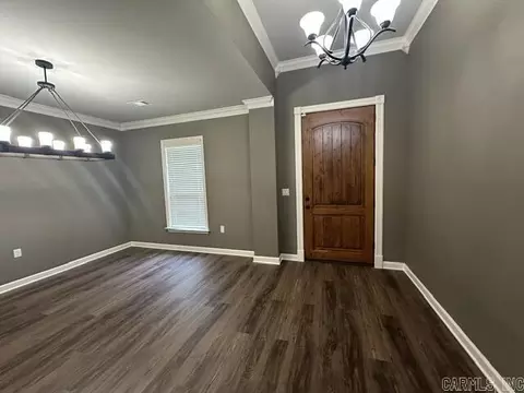 Entry Way - 9 Eagle Dr, Lonoke, AR 72086 photo 1 of 3