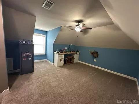 Bedroom - 9 Eagle Dr, Lonoke, AR 72086 photo 4 of 4