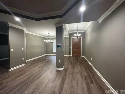 Living - 9 Eagle Dr, Lonoke, AR 72086 photo 1 of 3