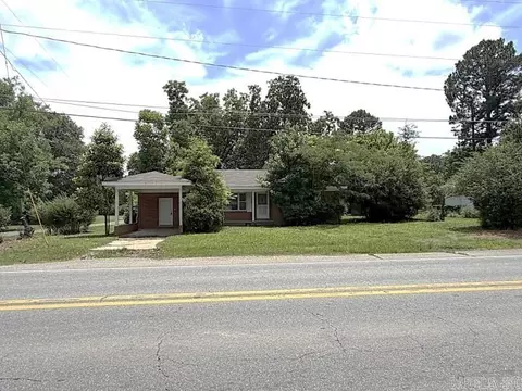 14329 W 270 Hwy, Poyen, AR 72128