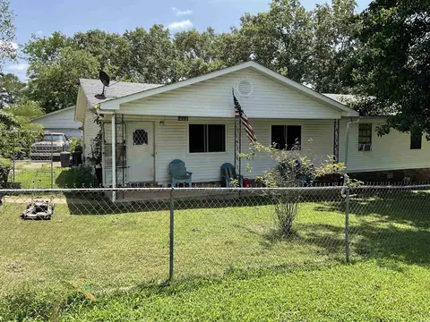 438 Terry Ln, Clinton, AR 72031