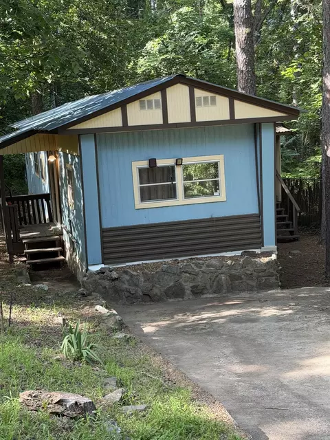 369 Fairhaven, Fairfield Bay, AR 72088