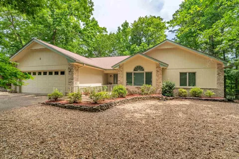 4 Quieto Trce, Hot Springs Village, AR 71909