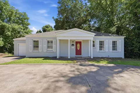 6109 Cantrell, Little Rock, AR 72207