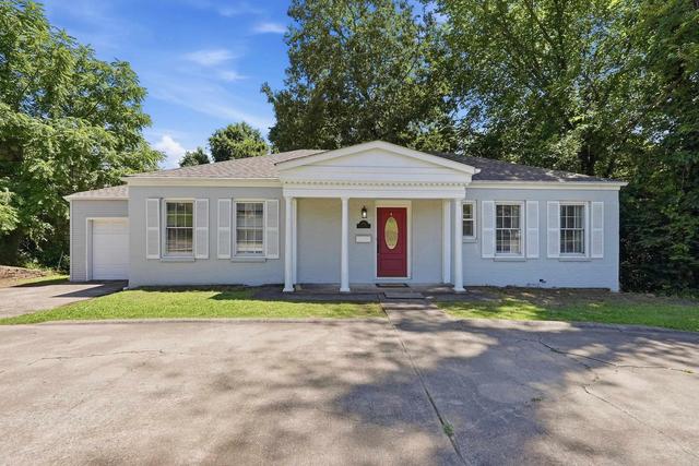 6109 Cantrell, Little Rock, AR 72207