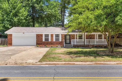 1008 N Jp Wright Loop Rd, Jacksonville, AR 72076